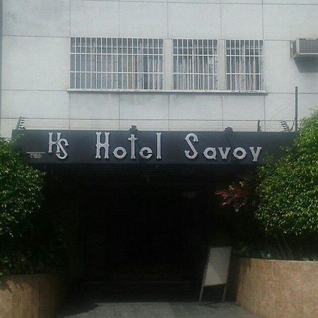 Готель Savoy Каракас Екстер'єр фото